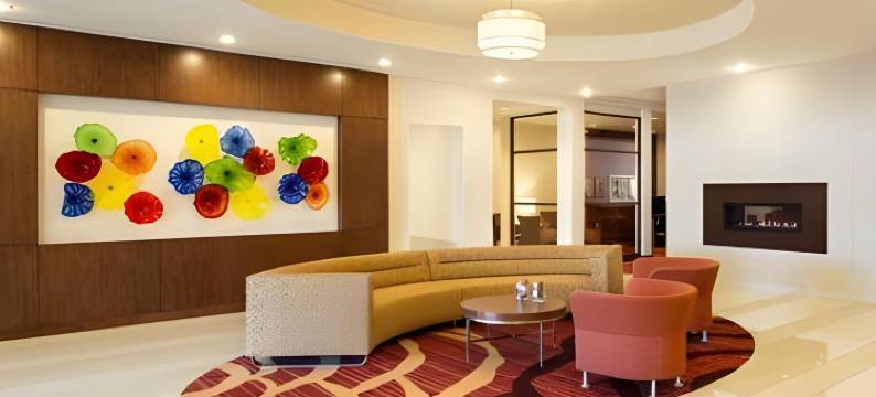 希尔顿Homewood套房-温尼伯机场马球公园(Homewood Suites by Hilton Winnipeg Airport-Polo Park)图片