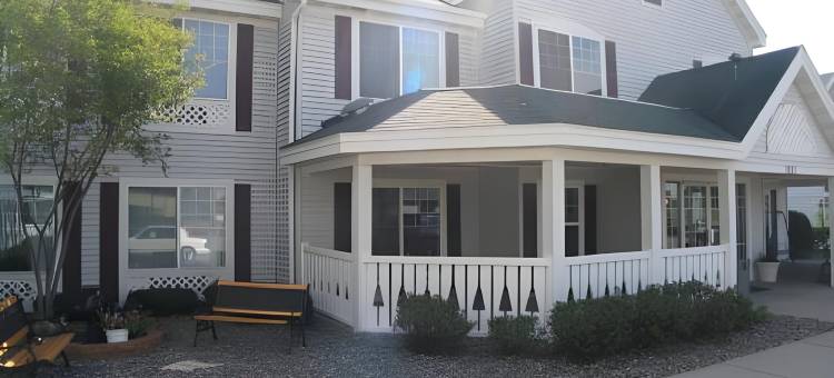 奇珀瓦福尔斯丽怡酒店(Country Inn & Suites by Radisson, Chippewa Falls, WI)图片