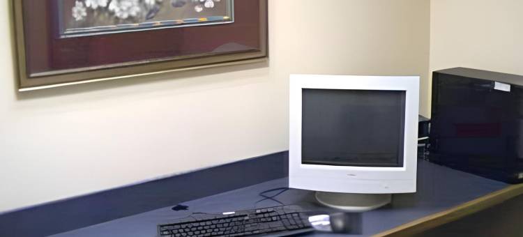 圆石市丽怡酒店(Country Inn & Suites by Radisson, Round Rock, TX)图片