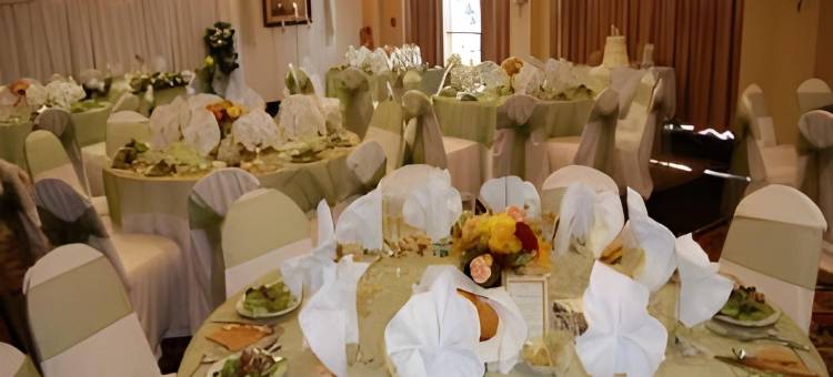 Holiday Inn Express 拉普拉塔(Holiday Inn Express la Plata)图片