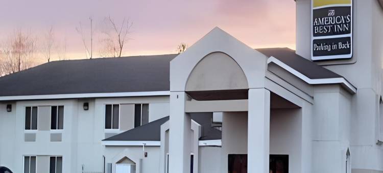 舒眠旅馆(Sleep Inn)图片