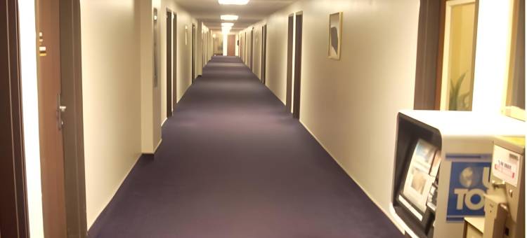 杜兰戈速8酒店(Super 8 by Wyndham Durango)图片