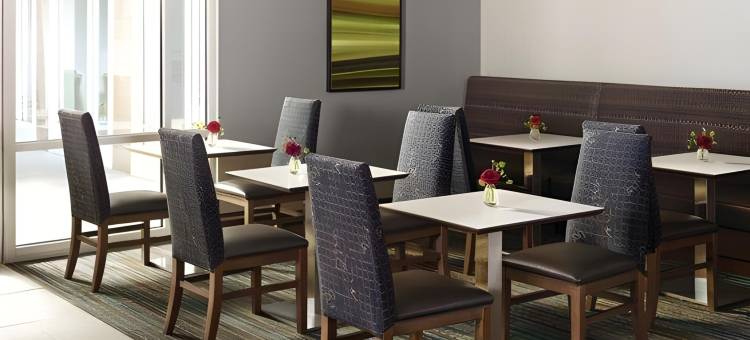 Residence Inn Visalia图片