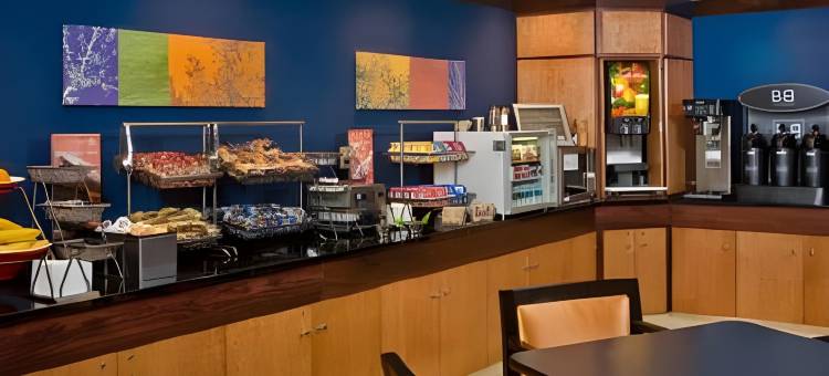 Fairfield Inn & Suites Lake Charles Sulphur图片