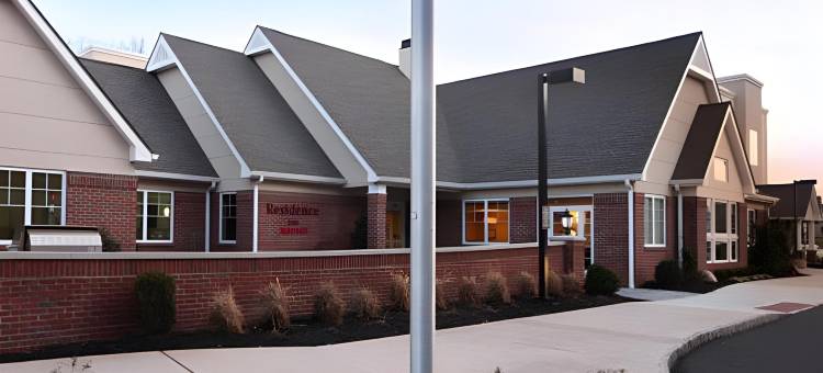 Residence Inn Woodbridge Edison/Raritan Center图片