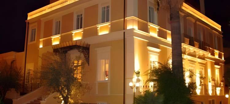 卡塔尼亚UNA ONE酒店(UNA HOTELS One Catania)图片