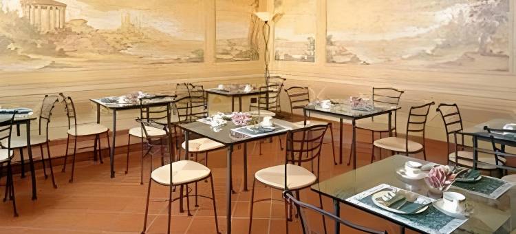 马可波罗酒店(Hotel Marco Polo)图片