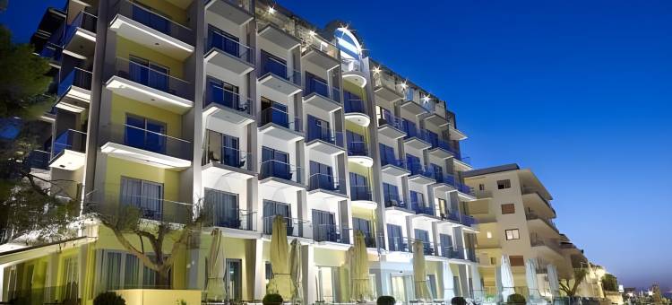 阿里昂酒店(Arion Hotel)图片