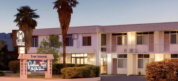 邮政汽车旅馆(Posthouse Motor Lodge)图片