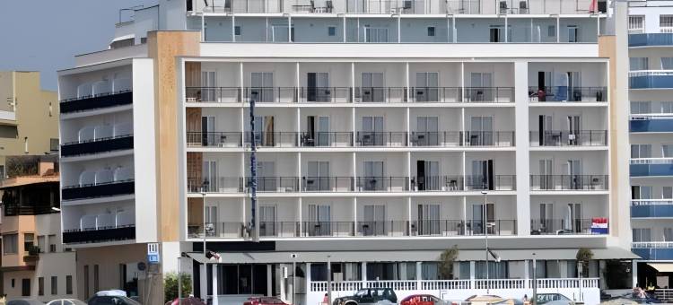 霍里特佐酒店 - 皮埃尔度假(Hotel Horitzó by Pierre & Vacances)图片