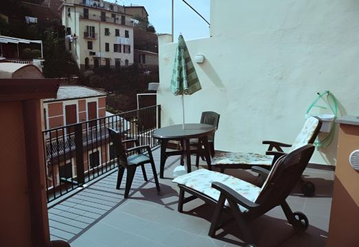 L'Ancora Hotel Overview