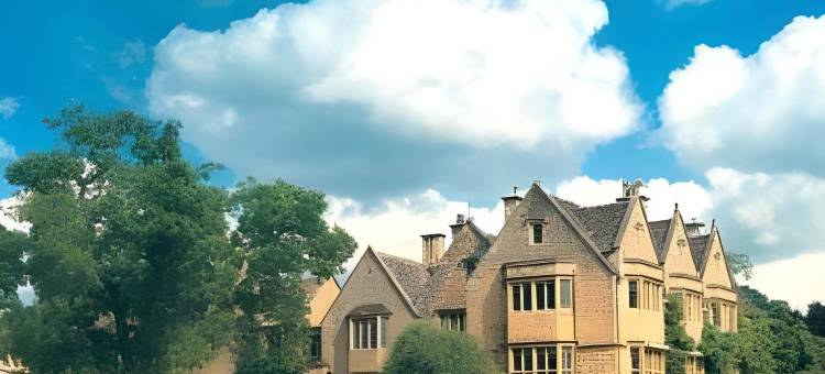巴克兰庄园 - 瑞莱斯城堡酒店(Buckland Manor - A Relais & Chateaux Hotel)图片