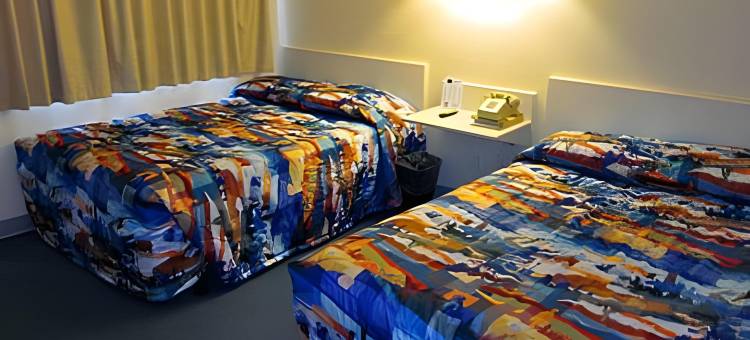 古德兰6号汽车旅馆(Motel 6 Goodland, KS)图片