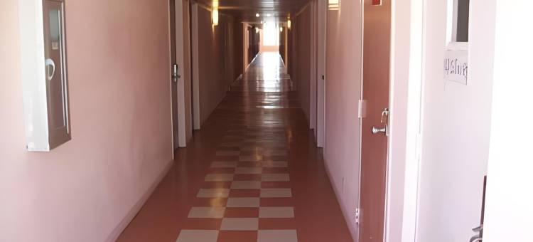 里马红地毯套房汽车旅馆(Red Carpet Inn  & Suites  Lima)图片