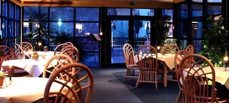 五棵椴酒店 & 餐厅(Hotel & Restaurant 5 Linden)图片