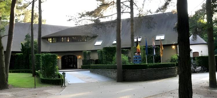 柯尔森顿克胡吉海迪酒店(Corsendonk Hooge Heyde)图片