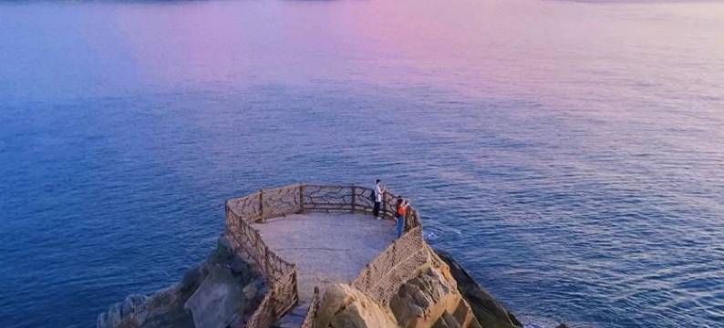 新天地loft民宿(海埠路分店)图片