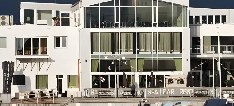 马斯特兰德斯哈福斯酒店(Marstrands Havshotell)图片