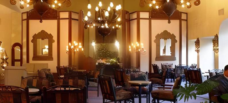 统治者酒店(Hotel Gobernador)图片