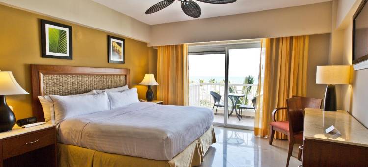 西方加勒比度假酒店-全包式(Occidental Caribe - All Inclusive)图片