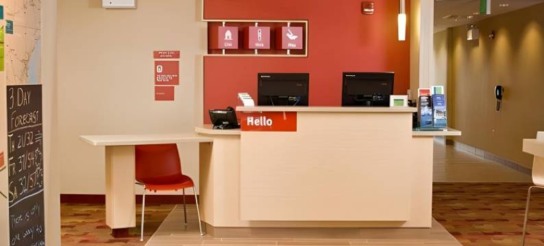 约克万豪TownePlace酒店(TownePlace Suites York)图片