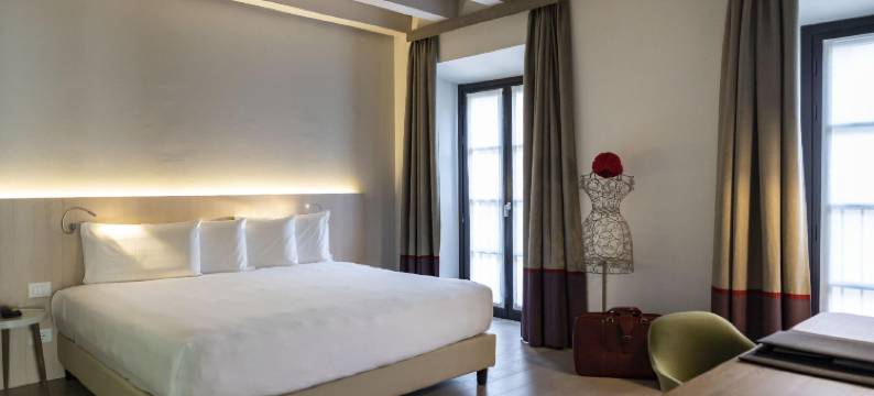 萨沃纳18号套房(Savona 18 Suites)图片