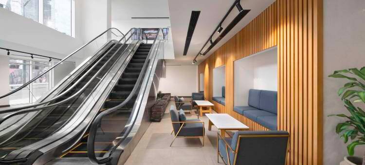 丽笙柏阁酒店-麦加塔克尔阿尔沙尔基(Park Inn Makkah Thakher Alsharqi)图片