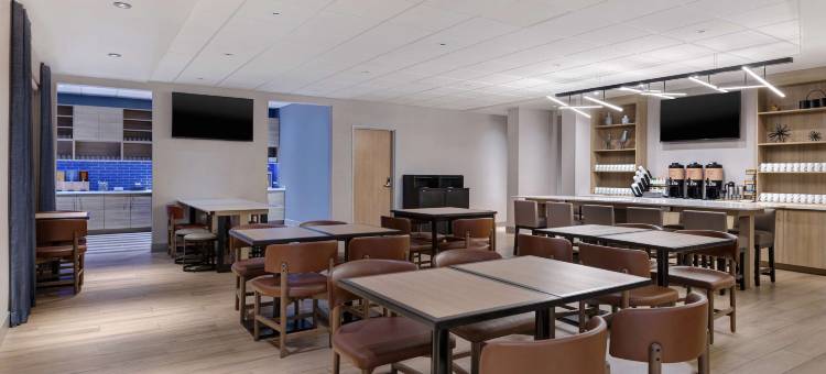费拉格尔斯塔夫凯悦嘉轩酒店(Hyatt Place Flagstaff)图片