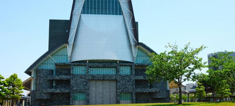 东横INN静冈站南口(Toyoko Inn Shizuoka Eki Minami Guchi)图片