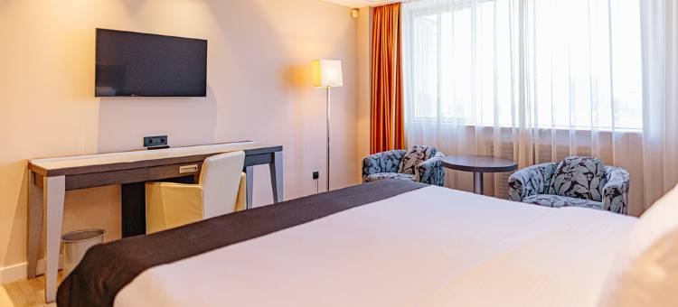 Holiday Inn 贝尔格莱德(Holiday Inn Belgrade)图片