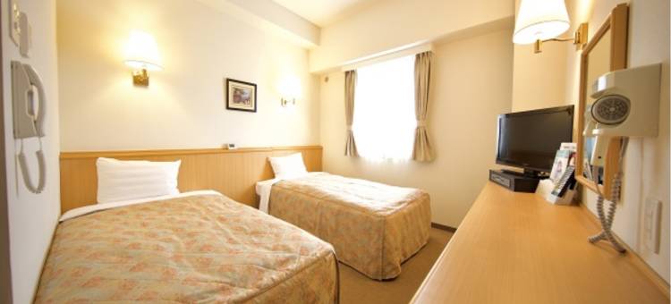 Hotel AZ Fukuoka Yasu Ten图片