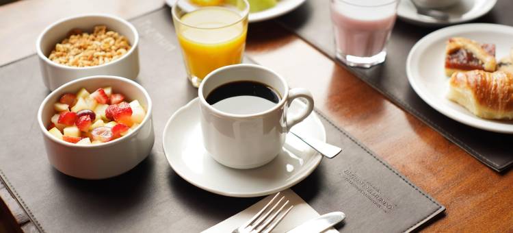 森特埃尔卡拉法特酒店(Sent Calafate)图片