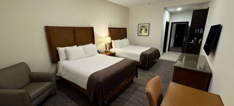 Best Western Plus Sacramento图片