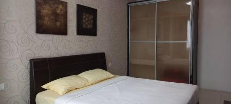 公寓(K. Riverfront Apartment)图片