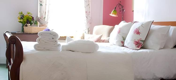 康普敦之家旅馆(Compton House)图片