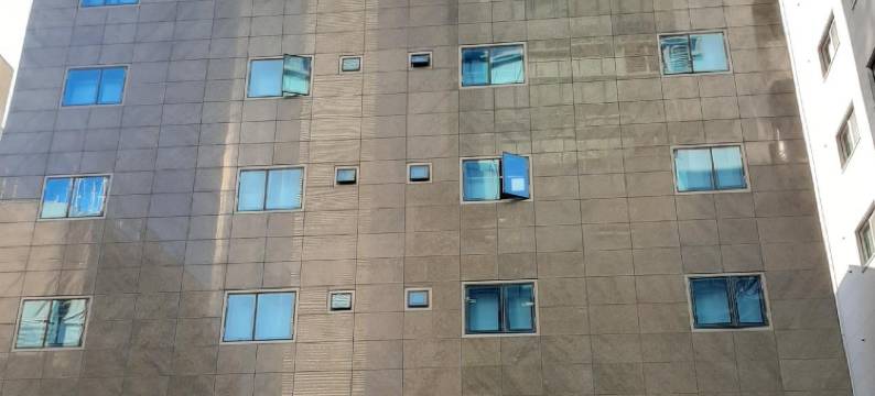 诺维路斯观光酒店(Novaluz Tourist Hotel)图片