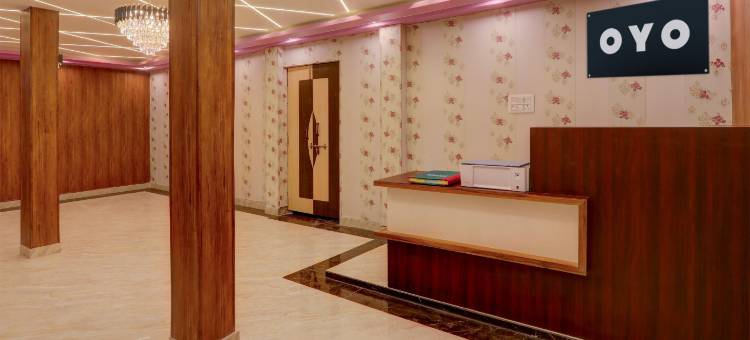Super Hotel O Krishna Guest House and Restaurant图片
