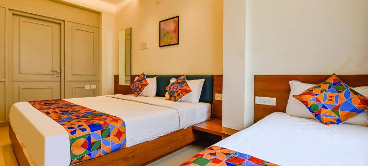 Fabhotel 高峰之滞(Fabhotel Peak Stay)图片