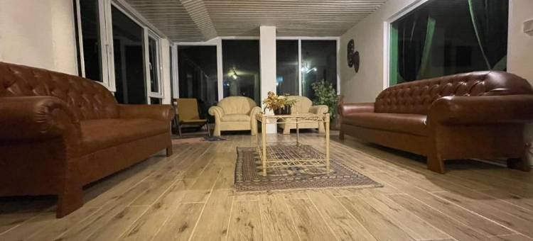 The Generals Inn = 将军客栈(The Generals Inn)图片