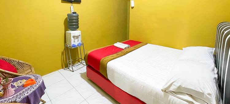 O酒店朋多克扬蒂(Pondok Yanti Sarii RedPartner)图片