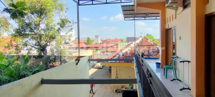 Sakeena Syariah Purwodadi RedPartner图片