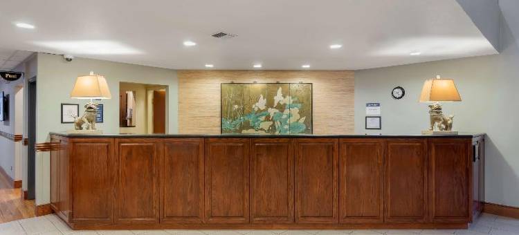 格林广场贝斯特韦斯特优质酒店(Best Western Plus Plaza by the Green)图片