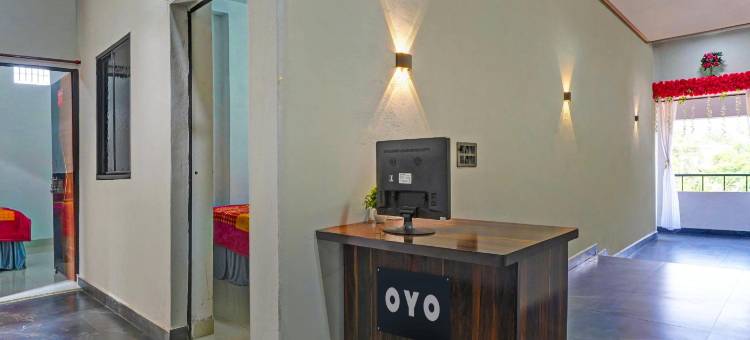 Hotel O Dream Star图片