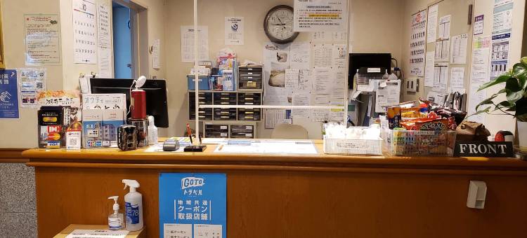 壳牌商务酒店(Business Hotel Shell)图片