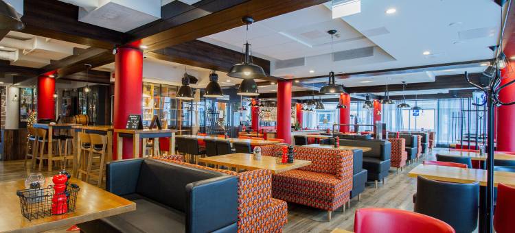 瓦柳斯原创索考斯酒店(Original Sokos Hotel Valjus)图片