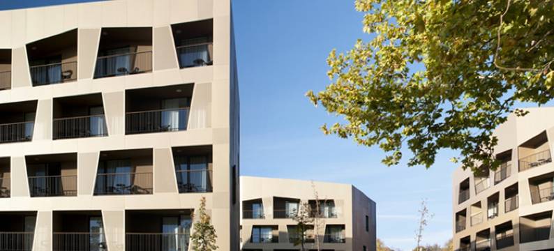 图和乐街特美好酒店(Terme Tuhelj Hotel Well)图片