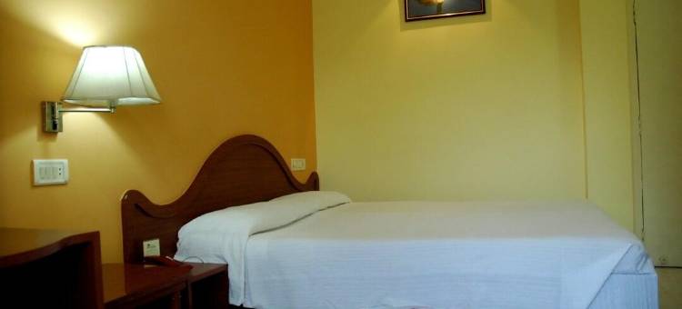 巴乔吉斯班贾拉酒店(Hotel Barjorjis Banjara)图片