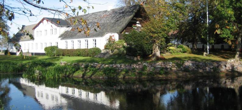 路哈维公寓式酒店(Rønhave)图片