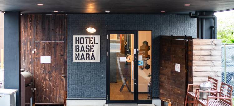 Hotel Base Nara(Hotel Base Nara)图片