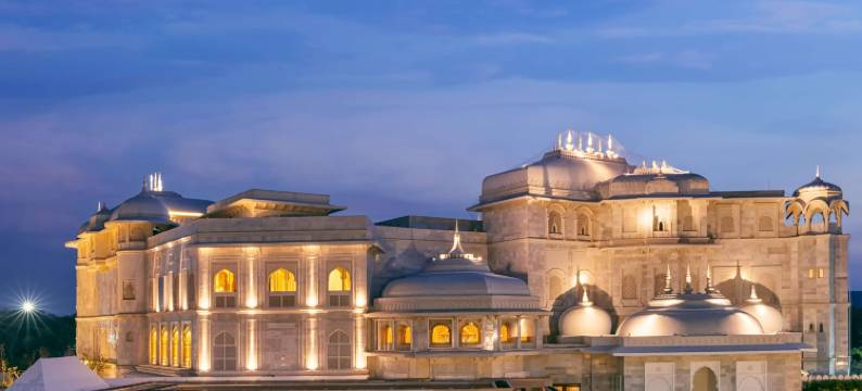 Raffles Jaipur图片